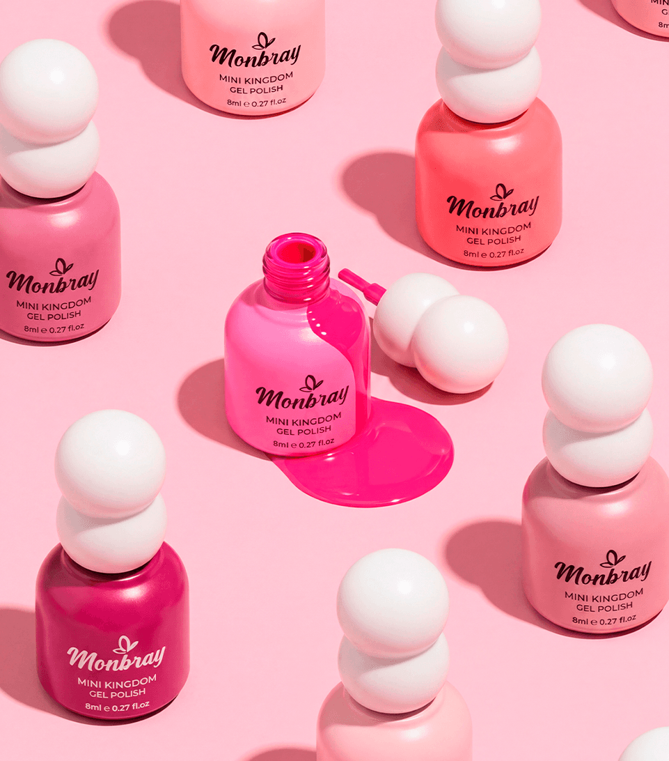Productos Monbray